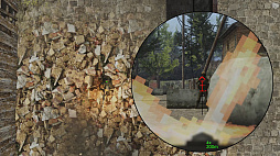 ꡼ No.031 | Dagger Directive