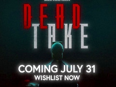 󥿡ƥȶȳθϤԤۥ顼Dead Takeפȯ731˷ꡣǿPVե륭㥹Ȥȯɽ