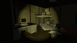 Missile Command Delta