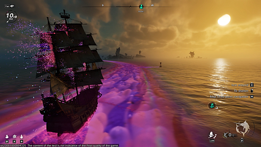 ꡼ No.001Υͥ / Υץ쥤ݡϳǤΦǤ⡤õ˸­ߤޤʤRPGSea of Remnantsפμͳ٤Ů줿