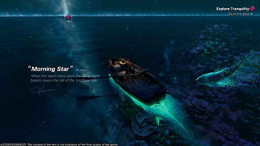 ꡼ No.002Υͥ / Υץ쥤ݡϳǤΦǤ⡤õ˸­ߤޤʤRPGSea of Remnantsפμͳ٤Ů줿