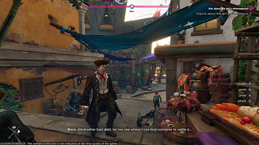 ꡼ No.007Υͥ / Υץ쥤ݡϳǤΦǤ⡤õ˸­ߤޤʤRPGSea of Remnantsפμͳ٤Ů줿