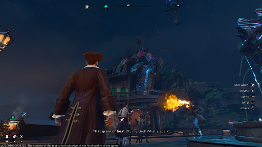 ꡼ No.008Υͥ / Υץ쥤ݡϳǤΦǤ⡤õ˸­ߤޤʤRPGSea of Remnantsפμͳ٤Ů줿