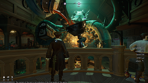 ꡼ No.009Υͥ / Υץ쥤ݡϳǤΦǤ⡤õ˸­ߤޤʤRPGSea of Remnantsפμͳ٤Ů줿