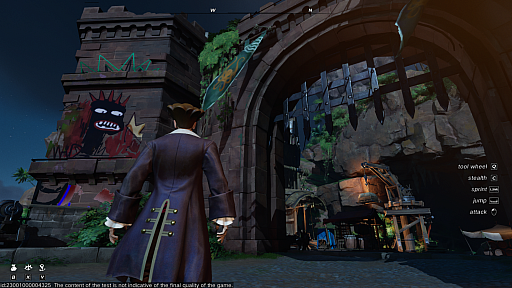 ꡼ No.010Υͥ / Υץ쥤ݡϳǤΦǤ⡤õ˸­ߤޤʤRPGSea of Remnantsפμͳ٤Ů줿