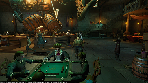 ꡼ No.011Υͥ / Υץ쥤ݡϳǤΦǤ⡤õ˸­ߤޤʤRPGSea of Remnantsפμͳ٤Ů줿