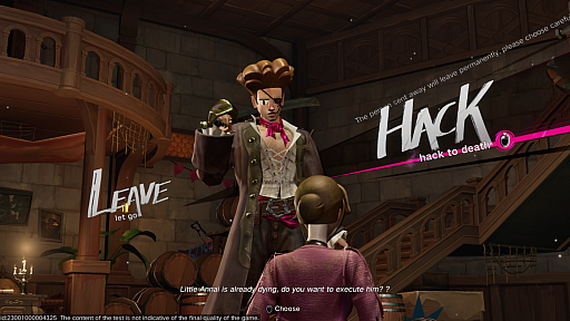 ꡼ No.016Υͥ / Υץ쥤ݡϳǤΦǤ⡤õ˸­ߤޤʤRPGSea of Remnantsפμͳ٤Ů줿