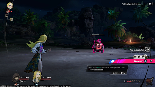 ꡼ No.017Υͥ / Υץ쥤ݡϳǤΦǤ⡤õ˸­ߤޤʤRPGSea of Remnantsפμͳ٤Ů줿