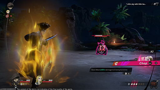 ꡼ No.018Υͥ / Υץ쥤ݡϳǤΦǤ⡤õ˸­ߤޤʤRPGSea of Remnantsפμͳ٤Ů줿