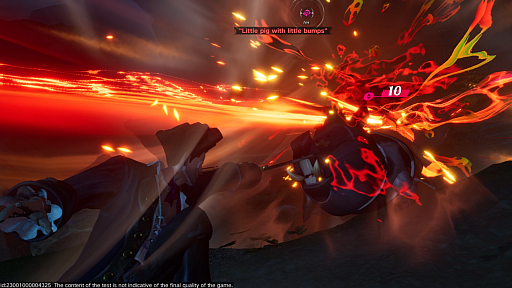 ꡼ No.024Υͥ / Υץ쥤ݡϳǤΦǤ⡤õ˸­ߤޤʤRPGSea of Remnantsפμͳ٤Ů줿