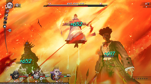 ꡼ No.029Υͥ / Υץ쥤ݡϳǤΦǤ⡤õ˸­ߤޤʤRPGSea of Remnantsפμͳ٤Ů줿