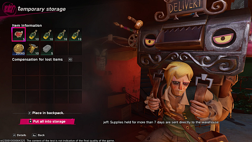 ꡼ No.034Υͥ / Υץ쥤ݡϳǤΦǤ⡤õ˸­ߤޤʤRPGSea of Remnantsפμͳ٤Ů줿