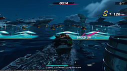 ꡼ No.036Υͥ / Υץ쥤ݡϳǤΦǤ⡤õ˸­ߤޤʤRPGSea of Remnantsפμͳ٤Ů줿