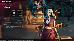 ꡼ No.039Υͥ / Υץ쥤ݡϳǤΦǤ⡤õ˸­ߤޤʤRPGSea of Remnantsפμͳ٤Ů줿