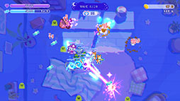 ���������꡼ No.008�Υ���ͥ������ / ����˭���ʤ̤�����ߤ�����̲��ʤ����ƨ���ڤ�֥ȥ�����饤�η����ס�Steam���ۿ�����