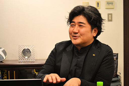 ꡼ No.011Υͥ / Υ󥿥ӥ塼ϡֿβ3פܻؤΤϡ饤ȥ˥󥸥Ρžפ䥪ץեɤȤäȡֿβפ餷ξΩ