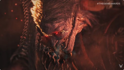 画像ギャラリー No.007のサムネイル画像 / 「仁王3」,PS5とPC向けの体験版を1月29日に配信。最新トレイラーも公開に