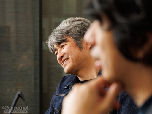 画像ギャラリー No.002のサムネイル画像 / ブロックをトリガーに音で刻み,光で踊る共感覚×パズル「Luminas」はなぜ今,新章へ? 「Lumines Arise」クリエイターインタビュー