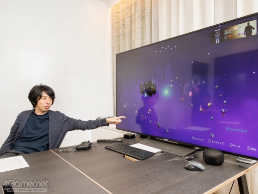 画像ギャラリー No.009のサムネイル画像 / ブロックをトリガーに音で刻み,光で踊る共感覚×パズル「Luminas」はなぜ今,新章へ? 「Lumines Arise」クリエイターインタビュー