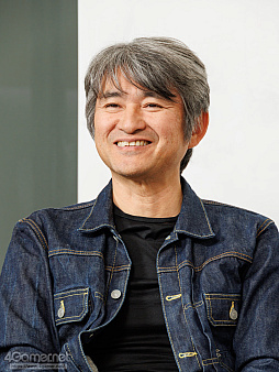 画像ギャラリー No.012のサムネイル画像 / ブロックをトリガーに音で刻み,光で踊る共感覚×パズル「Luminas」はなぜ今,新章へ? 「Lumines Arise」クリエイターインタビュー