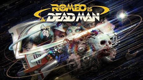 画像ギャラリー No.008のサムネイル画像 / 須田剛一氏による新作アクション「Romeo is a Dead Man」が発表に。ド派手な演出で謎のモンスターたちと戦うトレイラーを公開
