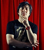 画像ギャラリー No.015のサムネイル画像 / 須田剛一氏による新作アクション「Romeo is a Dead Man」が発表に。ド派手な演出で謎のモンスターたちと戦うトレイラーを公開