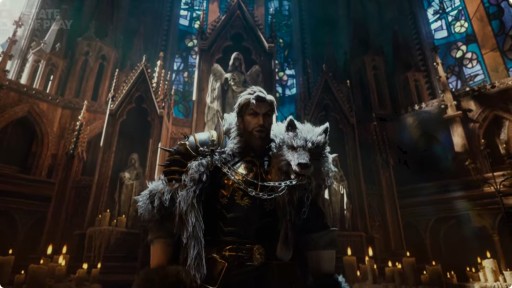 画像ギャラリー No.001のサムネイル画像 / 「Bloodstained: The Scarlet Engagement」が2026年内に発売決定。前作の数年前の世界を描くシリーズ最新作