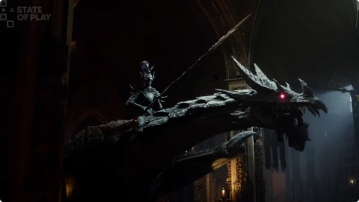 画像ギャラリー No.005のサムネイル画像 / 「Bloodstained: The Scarlet Engagement」が2026年内に発売決定。前作の数年前の世界を描くシリーズ最新作