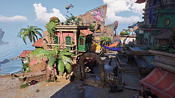 画像ギャラリー No.010のサムネイル画像 / 新作海洋冒険RPG「Sea of Remnants」,2026年内にリリース決定。「IdentityV 第五人格」のJoker Studioが開発を担当