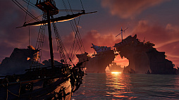 画像ギャラリー No.016のサムネイル画像 / 新作海洋冒険RPG「Sea of Remnants」,2026年内にリリース決定。「IdentityV 第五人格」のJoker Studioが開発を担当