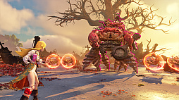 ꡼ No.003 | Sea of Remnants