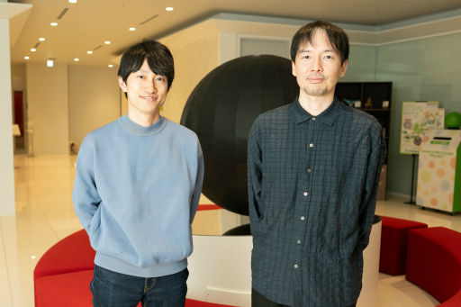 ���������꡼ No.030�Υ���ͥ������ / �Υ��󥿥ӥ塼�ϡ֥ǥ���󥹥ȡ��꡼ �����ॹ�ȥ�󥸥㡼�פ����ڤˤ����Τϡ��ǥ����οʲ��ȥ����������Ū�����򤵡���꡼���ޤǤβ����亣���ȯ�ؤ����