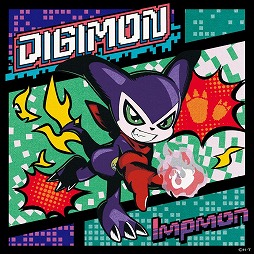 画像ギャラリー No.004のサムネイル画像 / デジモン史上初の全国モールツアー「DIGIMONニューイヤーツアー2026」,2026年1月14日から開催。オールデジモンが全国10施設に集結