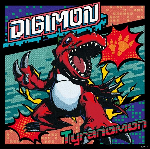 ���������꡼ No.012�Υ���ͥ������ / �ǥ����˾�������⡼��ĥ�����DIGIMON�˥塼���䡼�ĥ���2026�ס�2026ǯ1��14�����鳫�š�������ǥ��������10���ߤ˽���