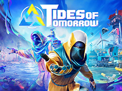 Road 96פΥǥ٥åѤ꤬ǿTides of Tomorrowס2026ǯ224꡼