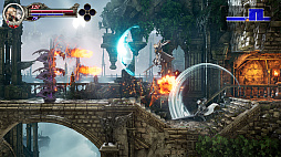 Bloodstained: The Scarlet Engagement