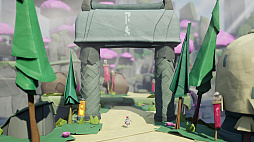 ꡼ No.001 | Hirogami