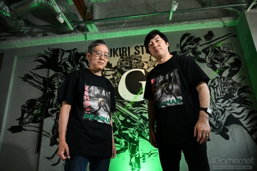 ꡼ No.001Υͥ / Υ󥿥ӥ塼GhMROMEO IS A DEAD MANפϤʤʤΤĹ&#64017; ᤬롤¤ޤ줿󵢤κ٤Ǯ