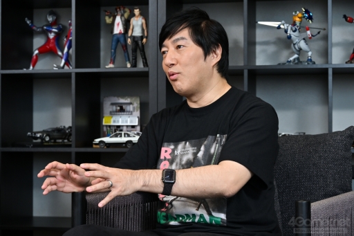 ꡼ No.009Υͥ / Υ󥿥ӥ塼GhMROMEO IS A DEAD MANפϤʤʤΤĹ&#64017; ᤬롤¤ޤ줿󵢤κ٤Ǯ