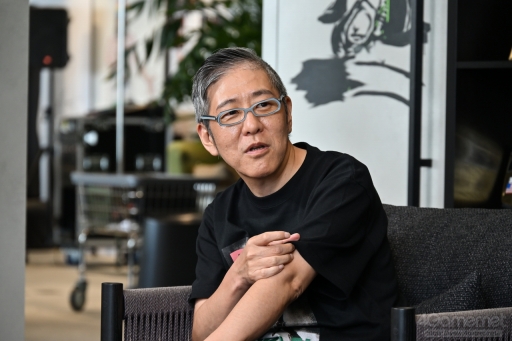 ꡼ No.013Υͥ / Υ󥿥ӥ塼GhMROMEO IS A DEAD MANפϤʤʤΤĹ&#64017; ᤬롤¤ޤ줿󵢤κ٤Ǯ