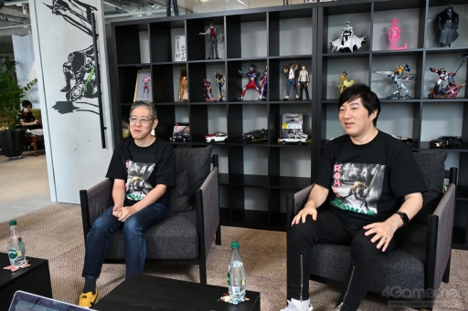 ꡼ No.015 | Υ󥿥ӥ塼GhMROMEO IS A DEAD MANפϤʤʤΤĹ&#64017; ᤬롤¤ޤ줿󵢤κ٤Ǯ