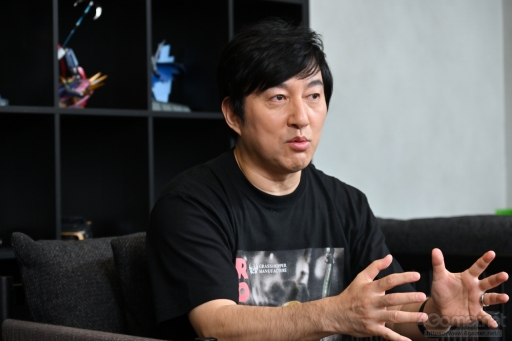 ꡼ No.019Υͥ / Υ󥿥ӥ塼GhMROMEO IS A DEAD MANפϤʤʤΤĹ&#64017; ᤬롤¤ޤ줿󵢤κ٤Ǯ