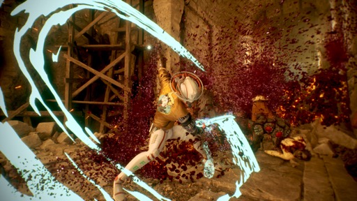 ꡼ No.029Υͥ / Υ󥿥ӥ塼GhMROMEO IS A DEAD MANפϤʤʤΤĹ&#64017; ᤬롤¤ޤ줿󵢤κ٤Ǯ