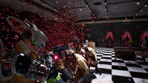 ꡼ No.033Υͥ / Υ󥿥ӥ塼GhMROMEO IS A DEAD MANפϤʤʤΤĹ&#64017; ᤬롤¤ޤ줿󵢤κ٤Ǯ