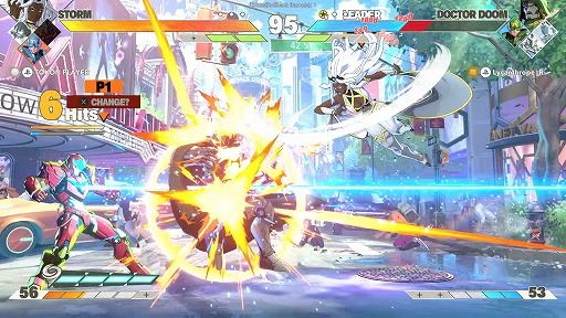 ꡼ No.008Υͥ / Υץ쥤ݡϡMARVEL Tkon: Fighting Souls44Υɼ&ԡǥ¸ܥɬܥϢǤΥܤͷӤ䤹ξΩ