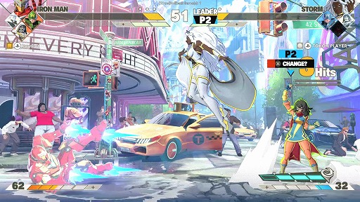 ꡼ No.009Υͥ / Υץ쥤ݡϡMARVEL Tkon: Fighting Souls44Υɼ&ԡǥ¸ܥɬܥϢǤΥܤͷӤ䤹ξΩ