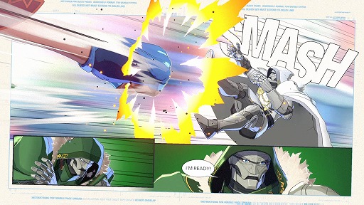 ꡼ No.013Υͥ / Υץ쥤ݡϡMARVEL Tkon: Fighting Souls44Υɼ&ԡǥ¸ܥɬܥϢǤΥܤͷӤ䤹ξΩ