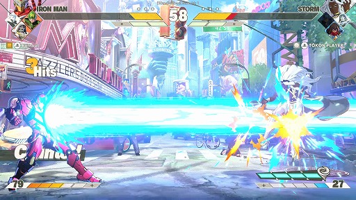 ꡼ No.019Υͥ / Υץ쥤ݡϡMARVEL Tkon: Fighting Souls44Υɼ&ԡǥ¸ܥɬܥϢǤΥܤͷӤ䤹ξΩ