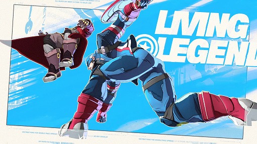 ꡼ No.023Υͥ / Υץ쥤ݡϡMARVEL Tkon: Fighting Souls44Υɼ&ԡǥ¸ܥɬܥϢǤΥܤͷӤ䤹ξΩ