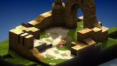 画像ギャラリー No.011のサムネイル画像 / 「FFタクティクス - イヴァリース クロニクルズ」Switch2/Switch向けDL版の予約受付を開始。英語版のストーリートレイラーを公開